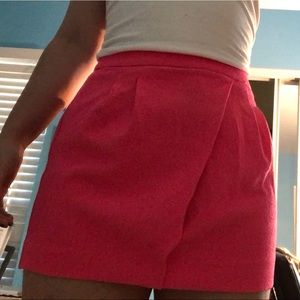 Pink Sophie Rue skirt